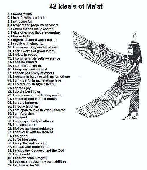 Maat