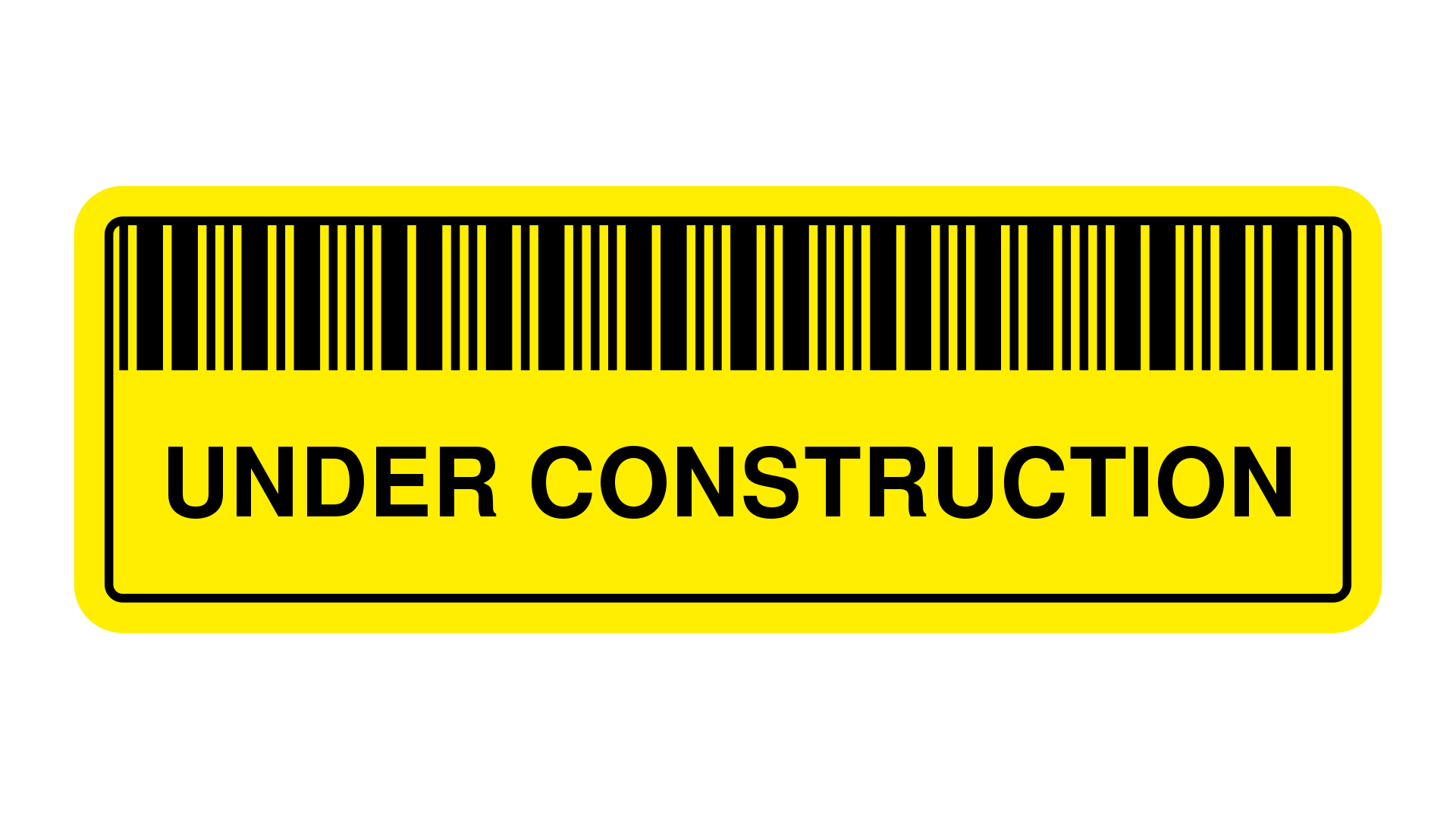 under construction